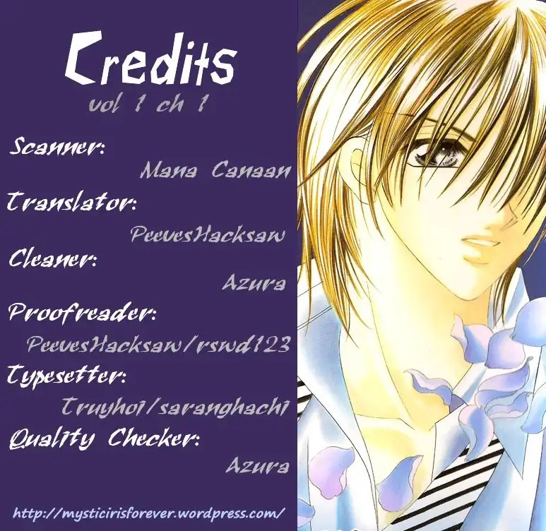 Renai Choukyou - Host Yuugi Chapter 1 42